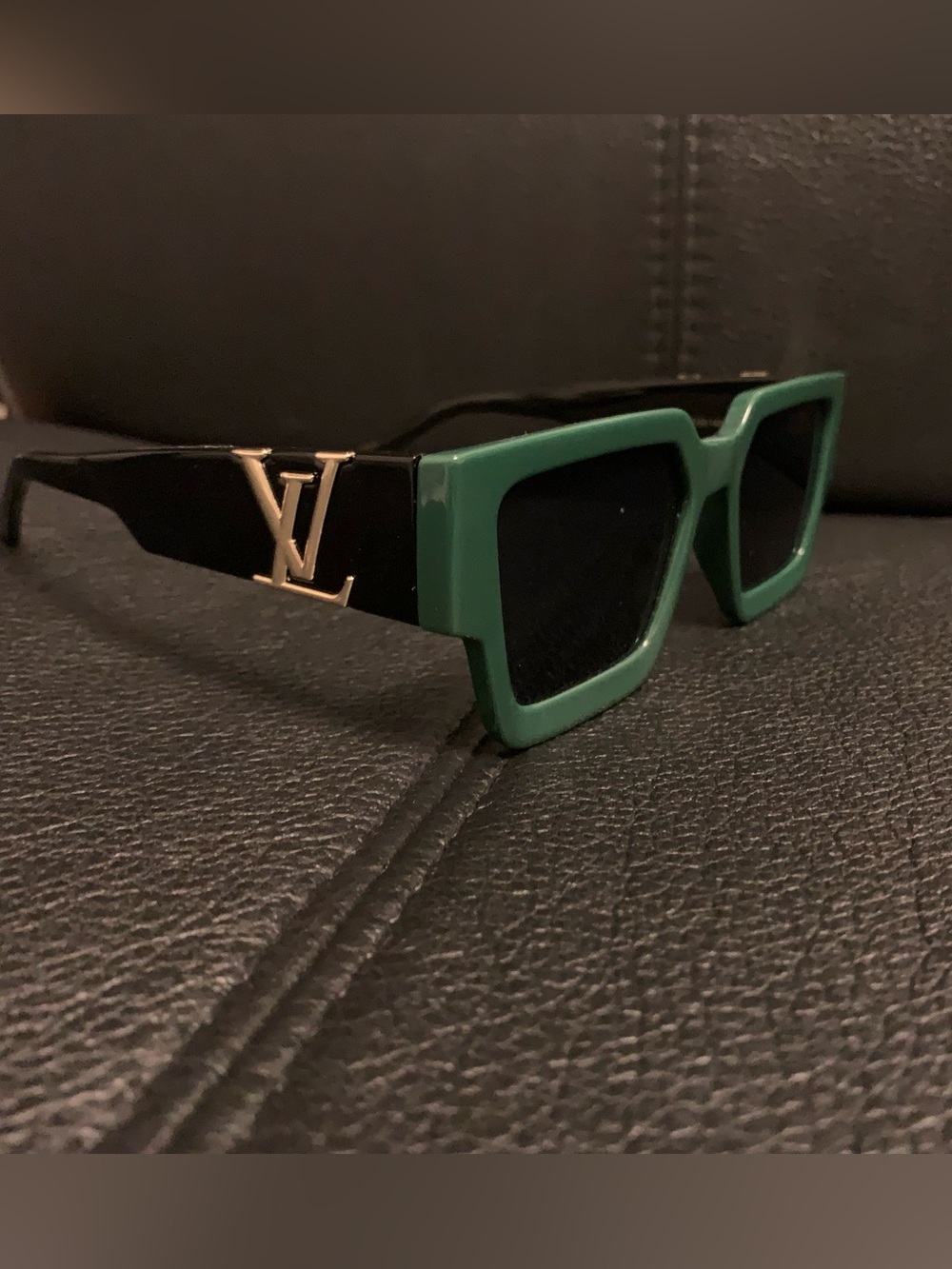 Louis Vuitton sunglasses